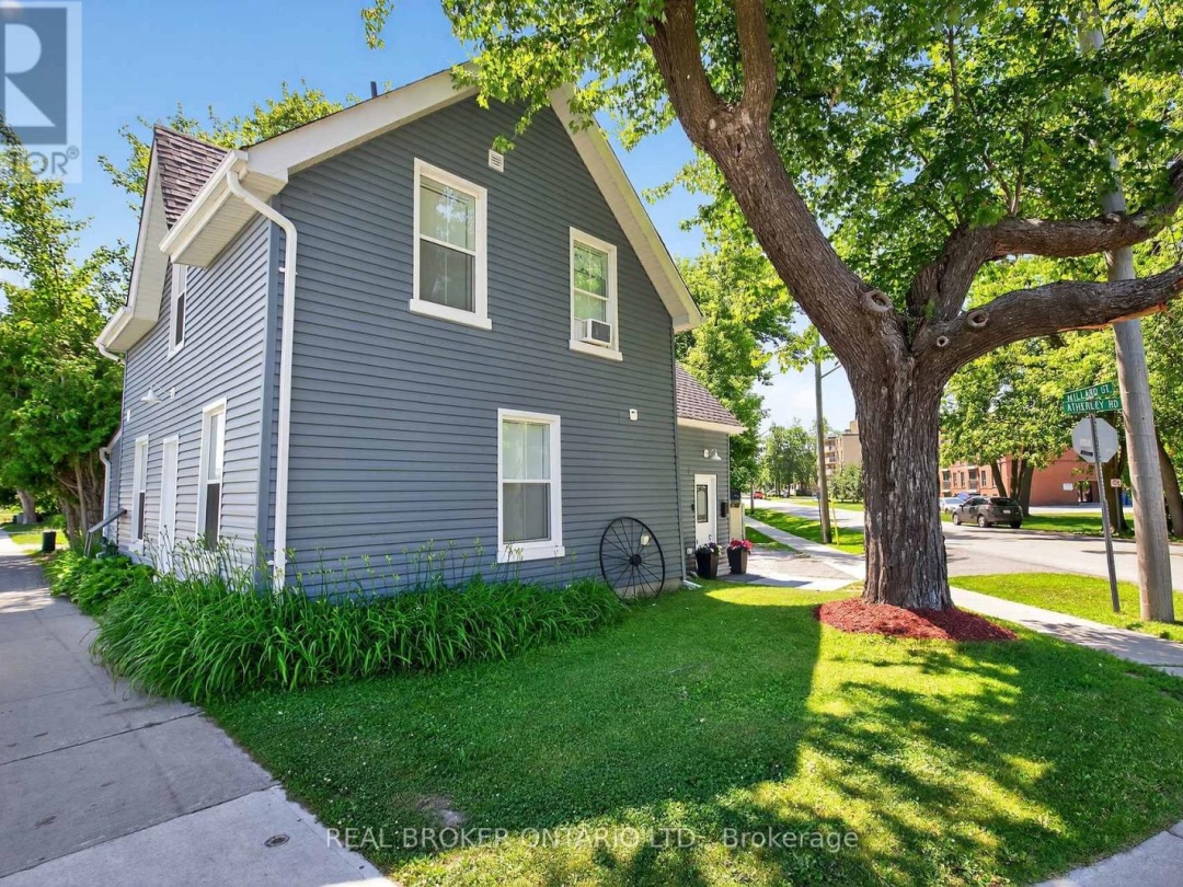 151 ATHERLEY ROAD, 