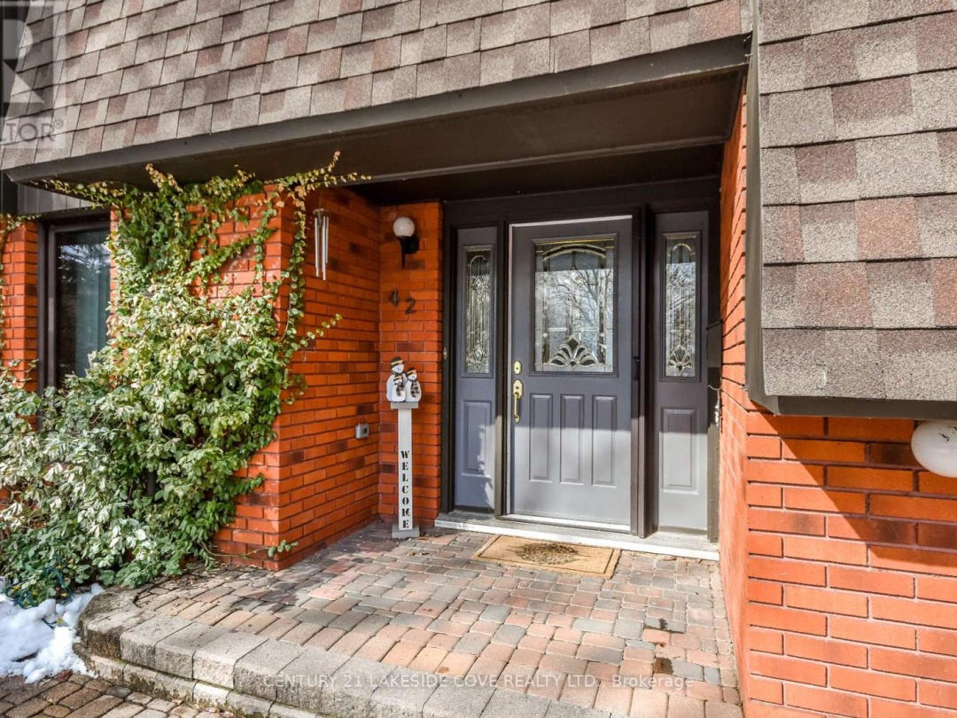 42 Thicketwood Place, Lake Simcoe