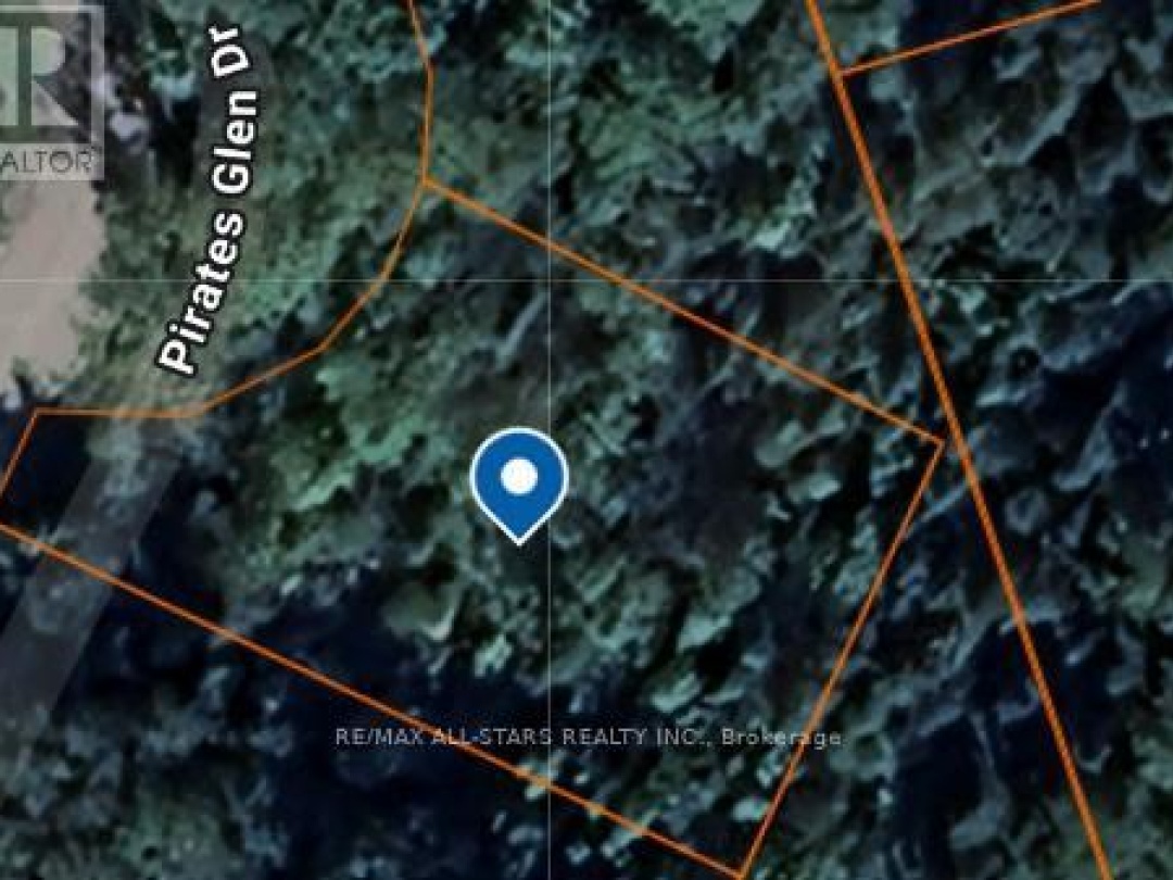 Lot 18 Pirates Glen Road, Trent Lakes