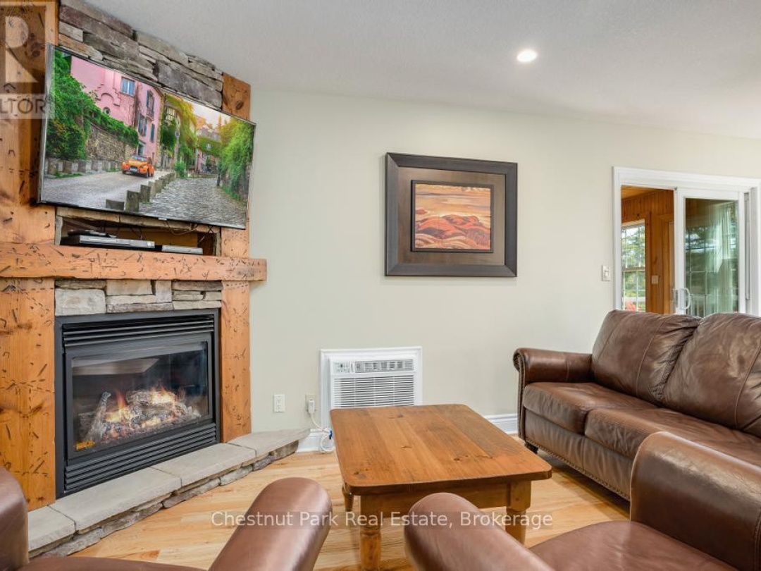 1052 Rat Bay Rd 109 7 Road, Lake Of Bays