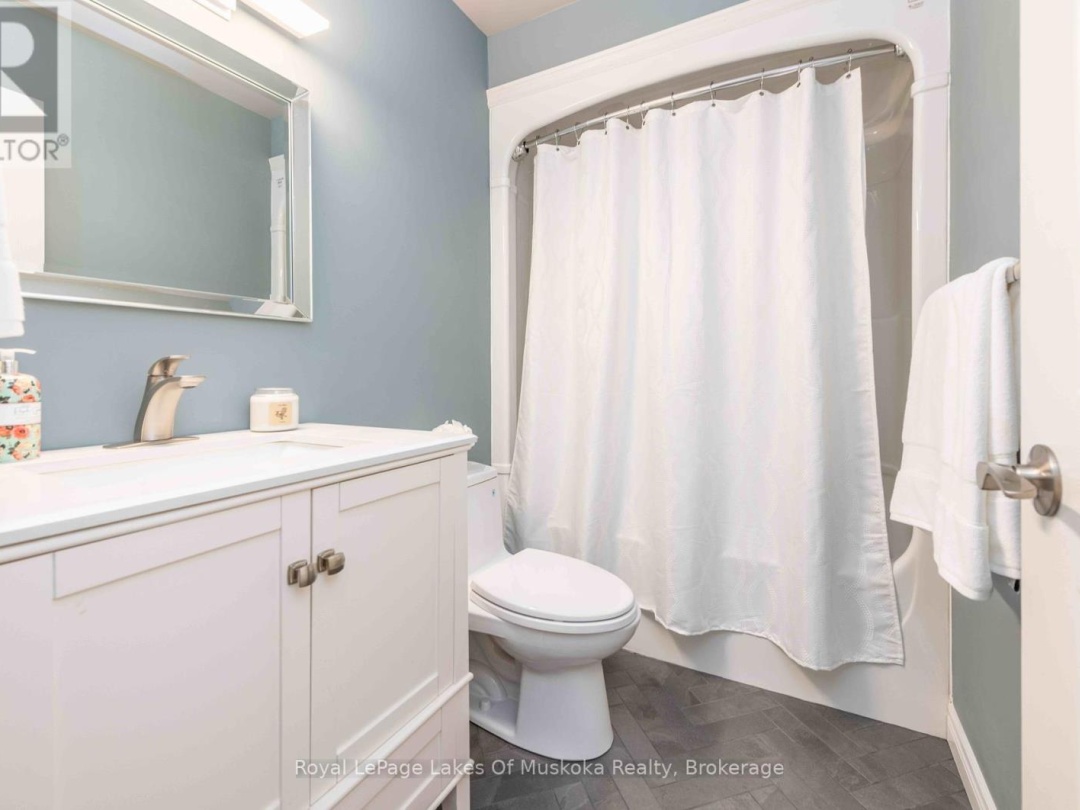 1601 SKYLINE DRIVE, 