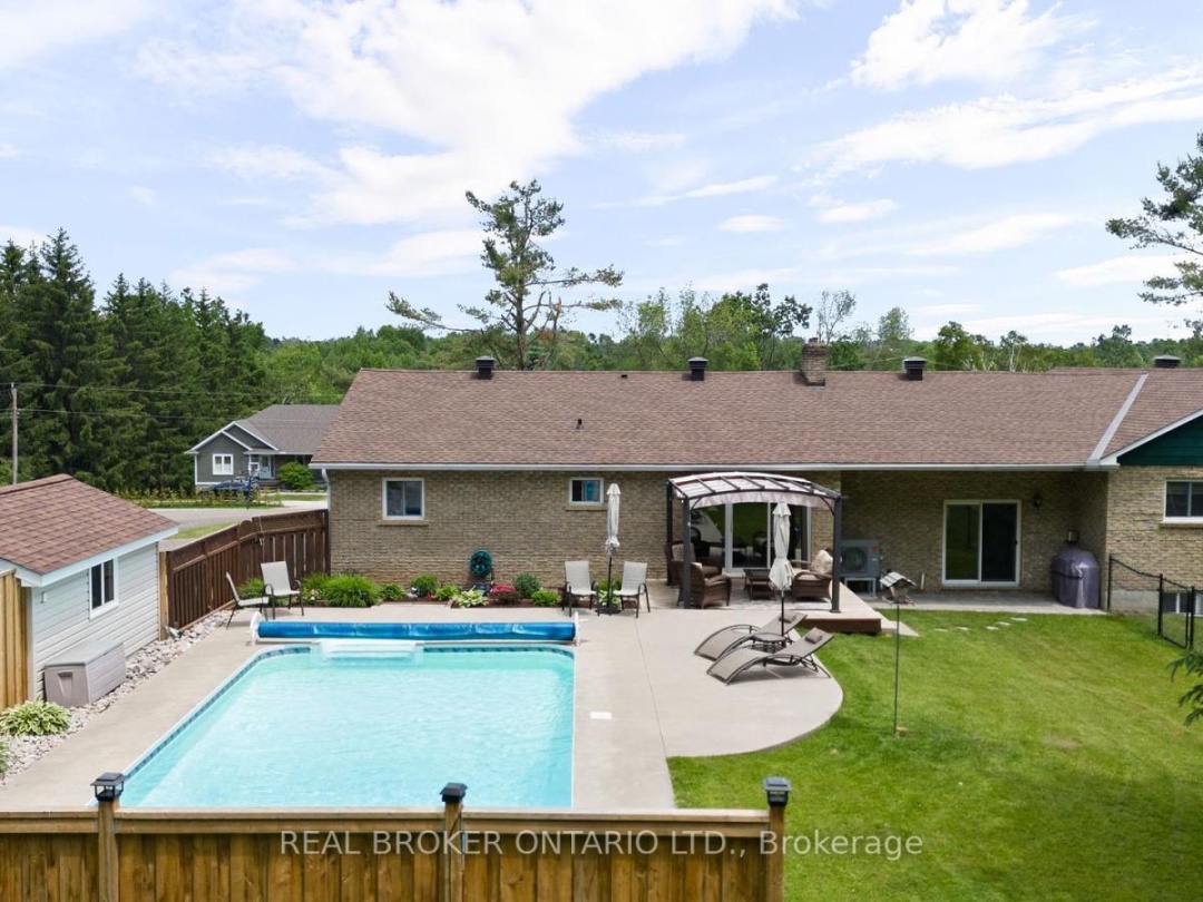 32 OLD SCOTIA PLACE, 