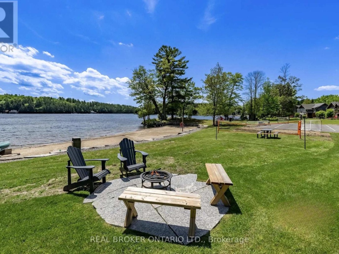 1B - 1841 MUSKOKA ROAD 118 W, 