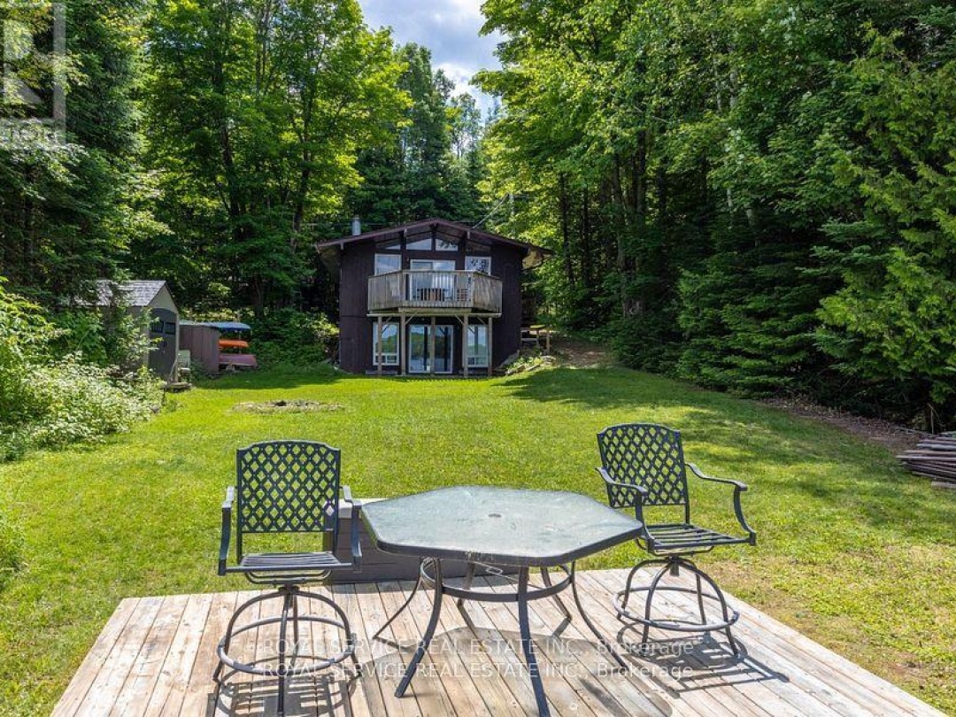 2104 BRADY LAKE ROAD, Brady Lake
