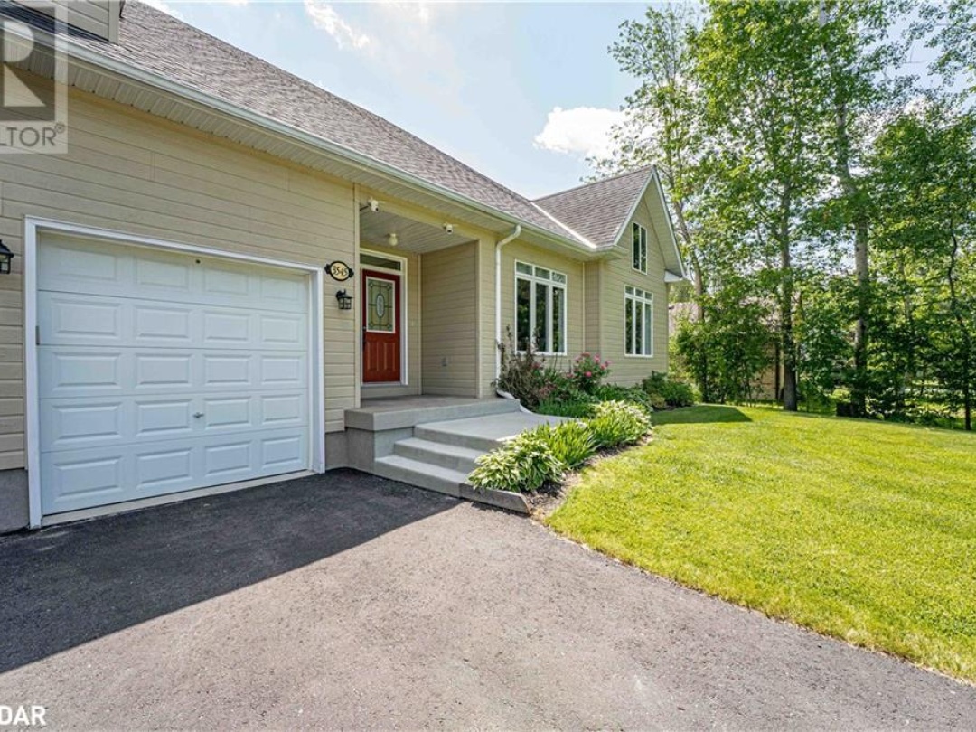 3545 TIMBERLINE Avenue, 