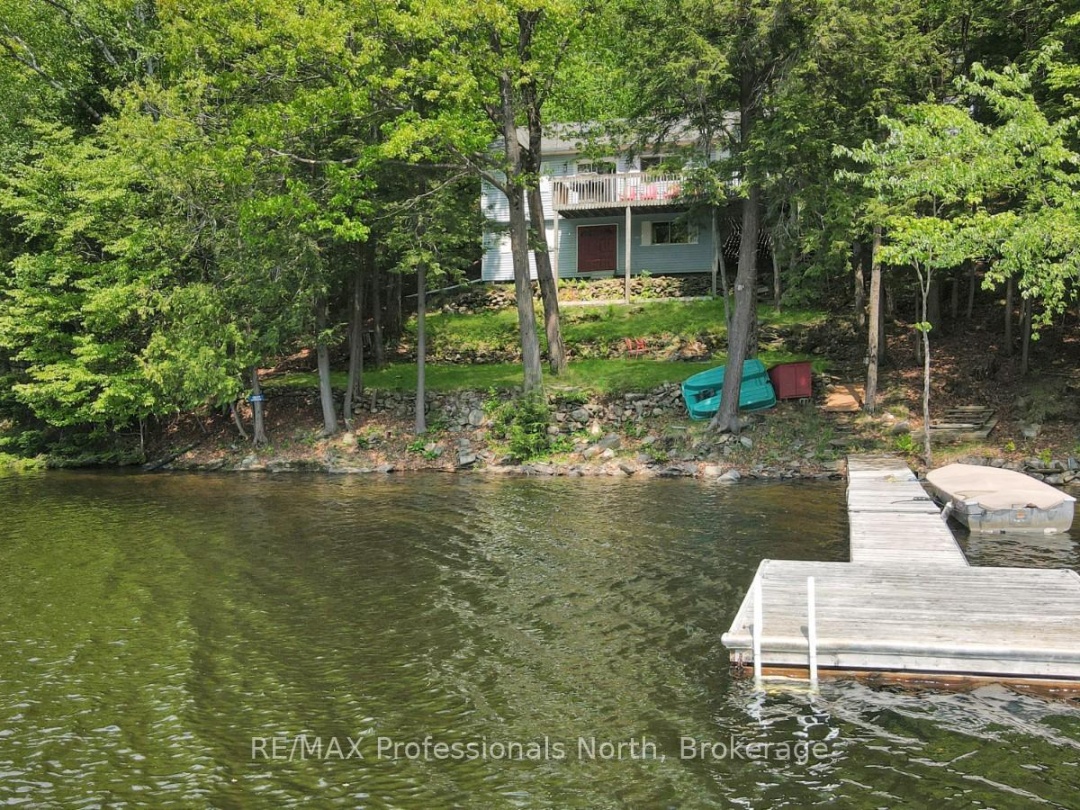 1847 Chandler Drive, Drag Lake