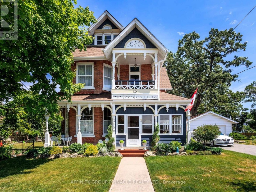 42 OAK STREET, 