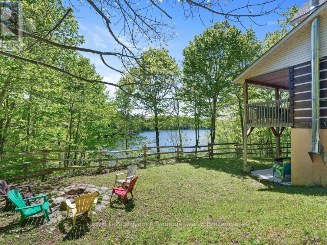 52 LITTLE OTTER LANE, Otter Lake