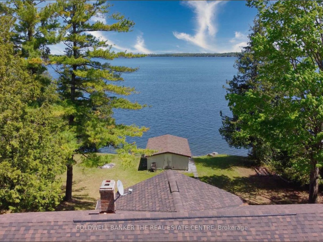 17 EBONY STREET, Balsam Lake