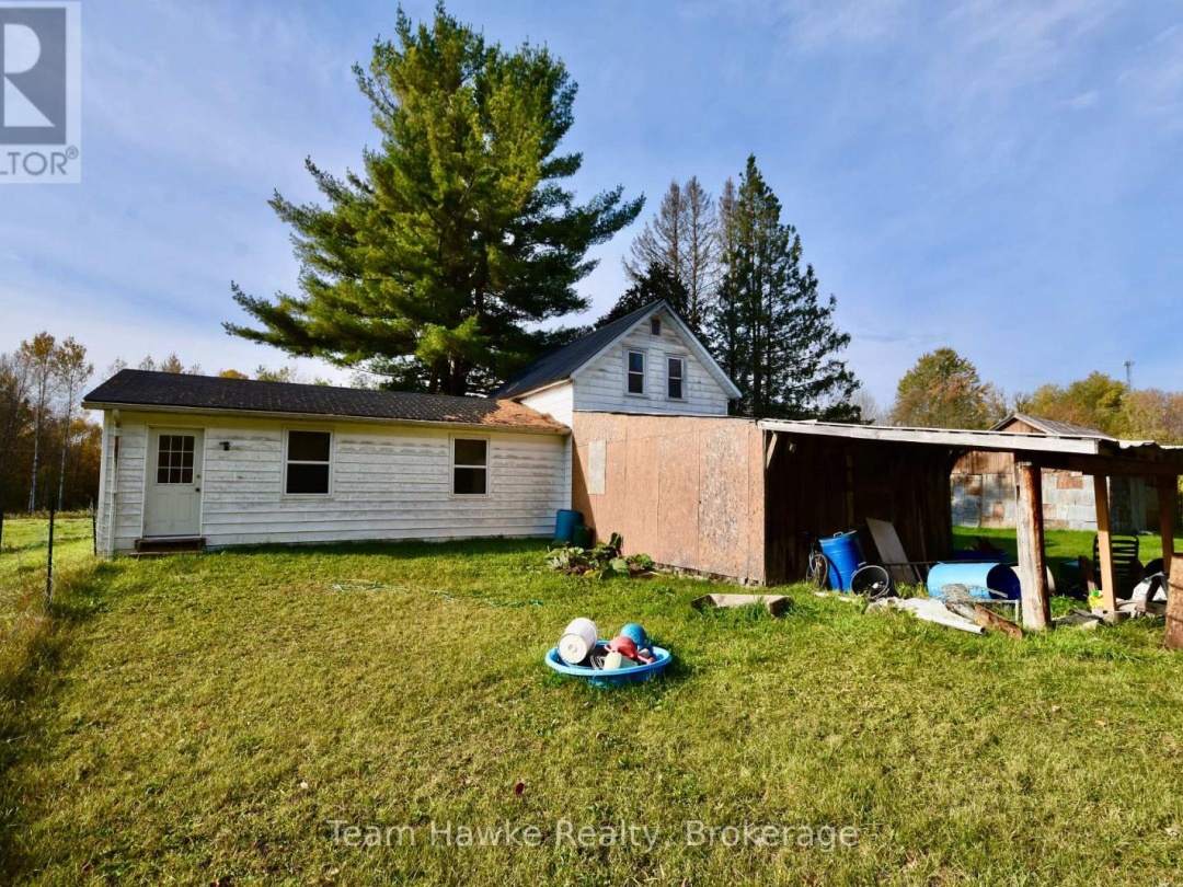 2645 ST AMANT ROAD, 