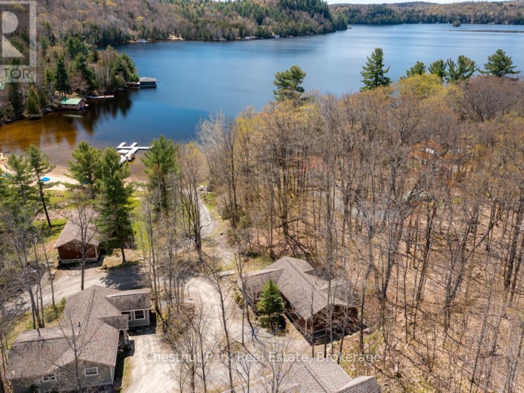 1052 Rat Bay Rd 109 7 Road, Lake Of Bays