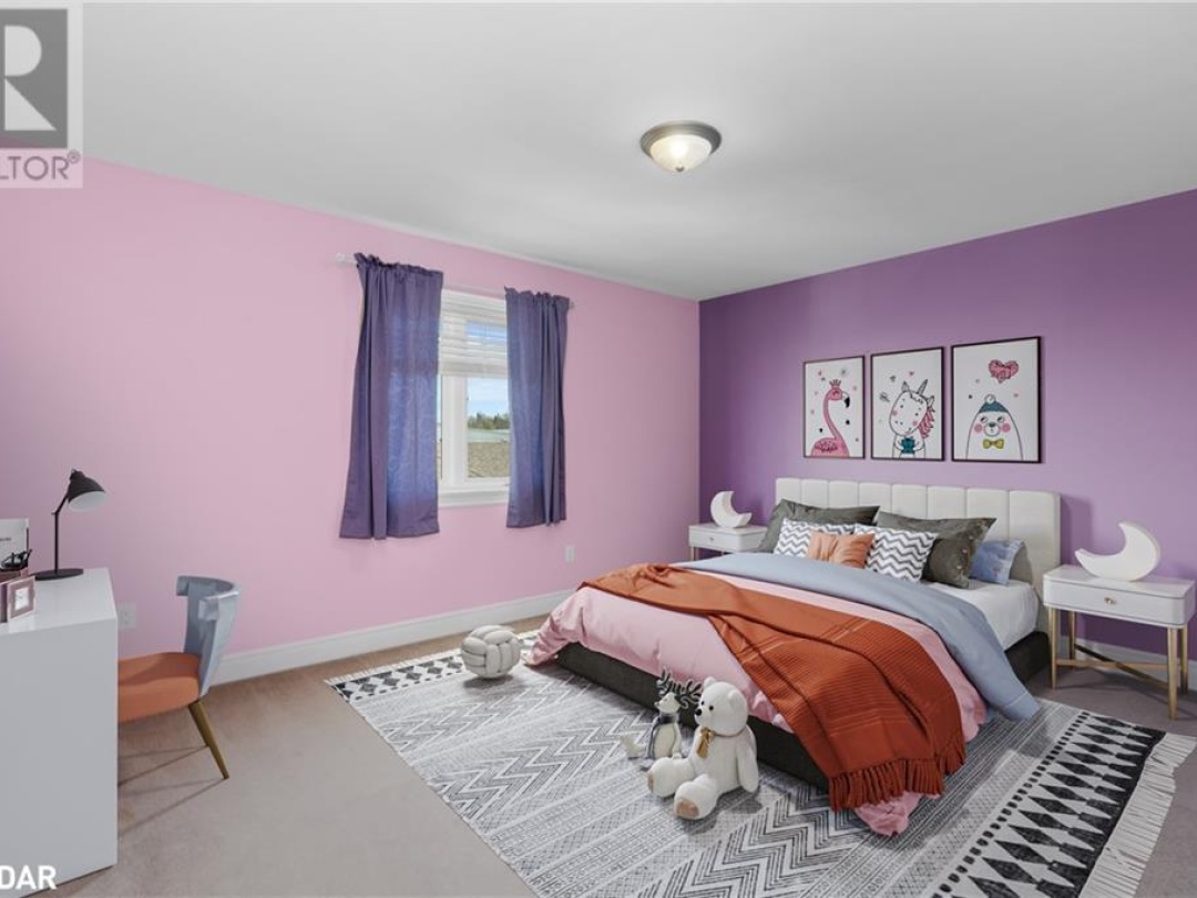 3123 STONE RIDGE Boulevard, Orillia