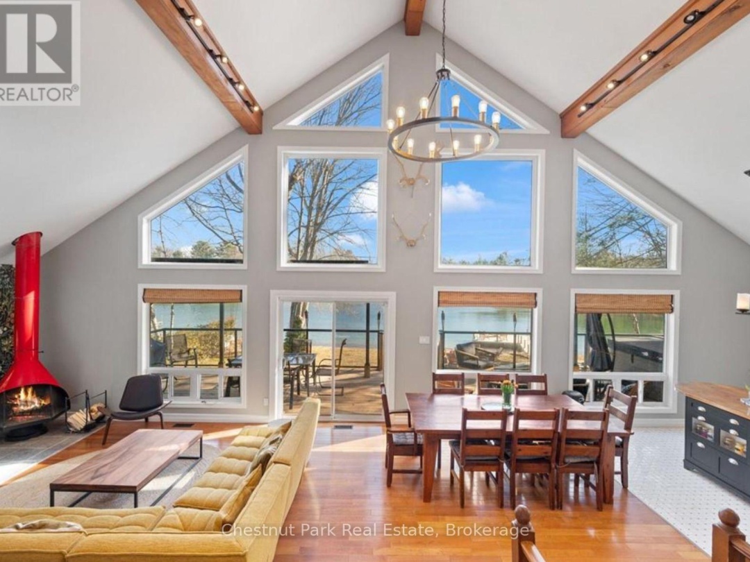 7609 Somerset Park, Severn Lake