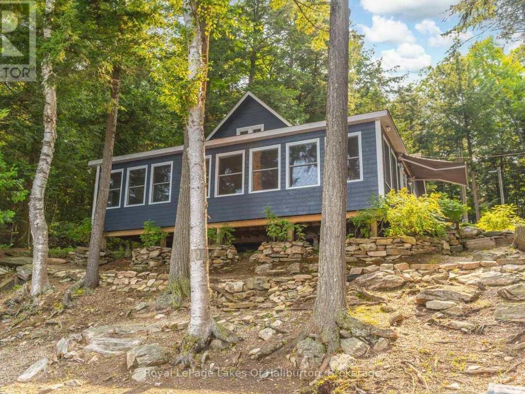 1117 Trellis Trail, Bob Lake