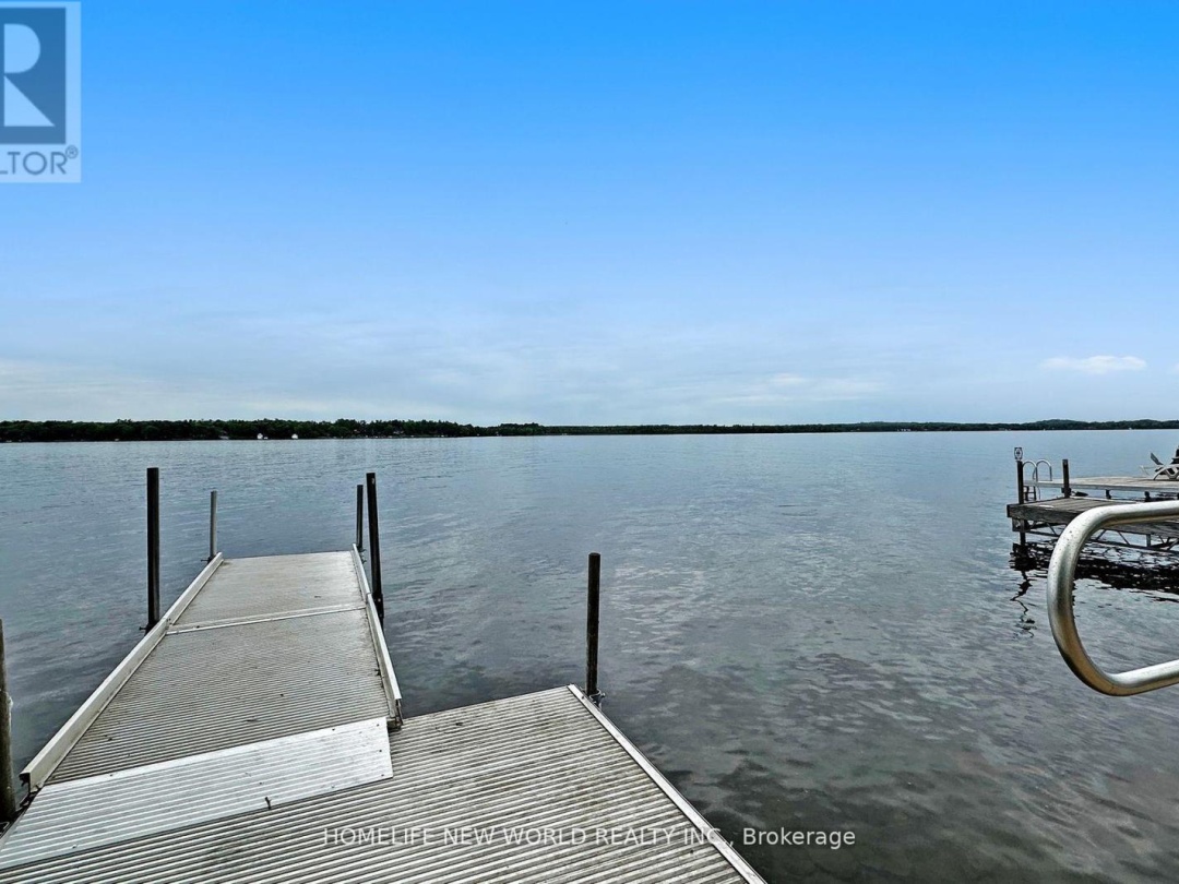 16 Third Street, Sturgeon Lake