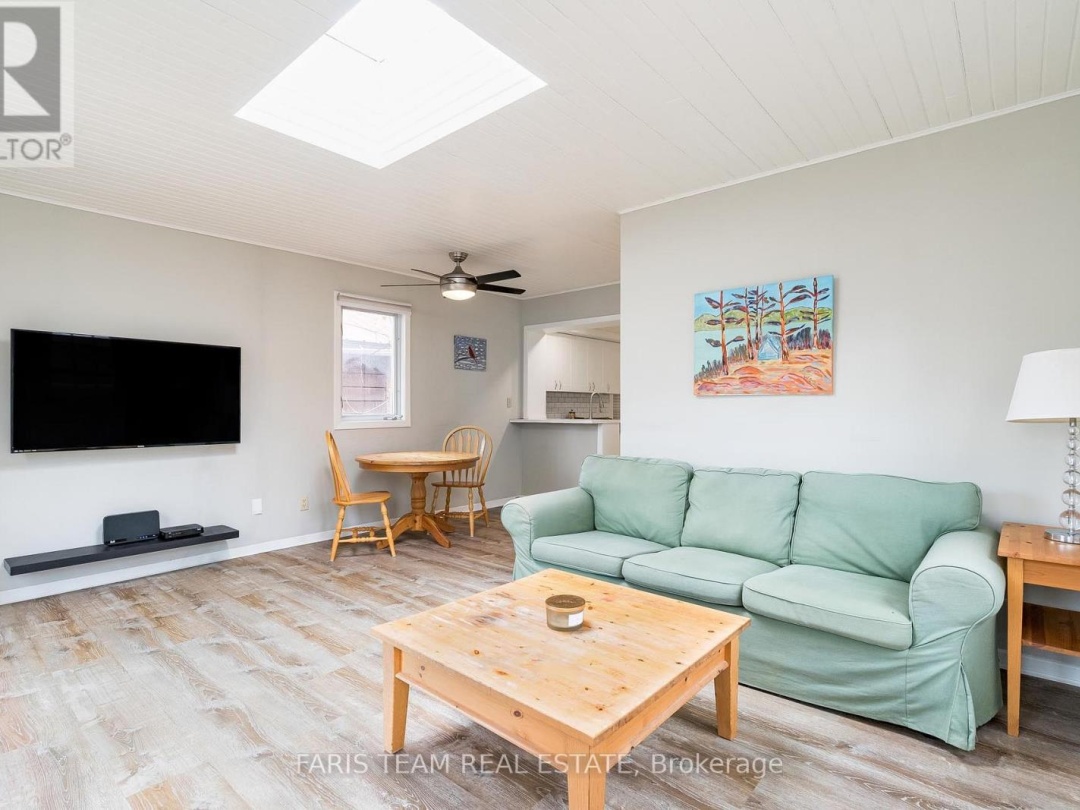 164 Jarvis Street, Orillia