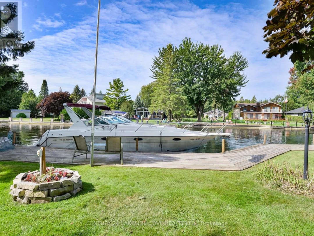 24 Turtle Path, Lake Simcoe