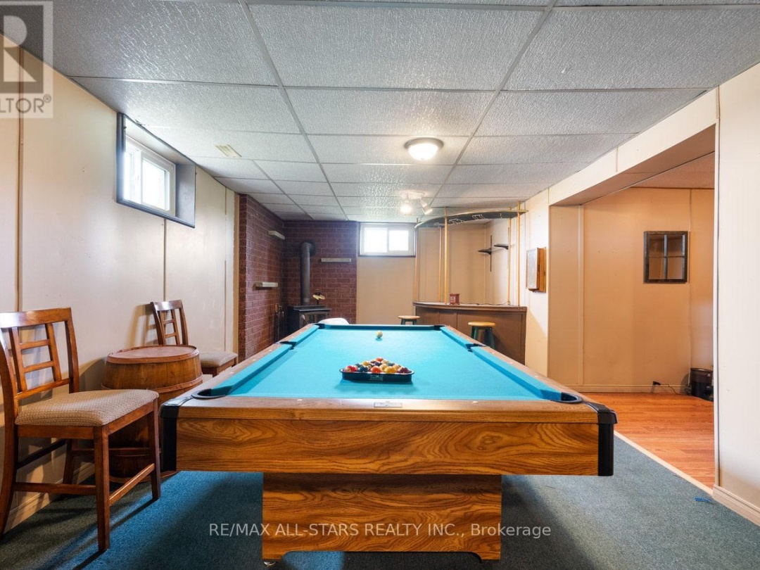 741 Ramsey Road, Kawartha Lakes