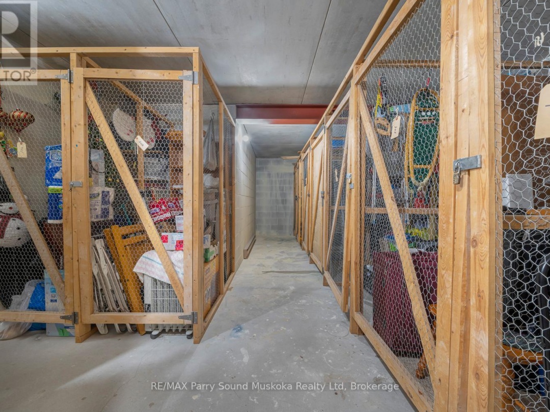 205 100 Beaconview Heights, Parry Sound