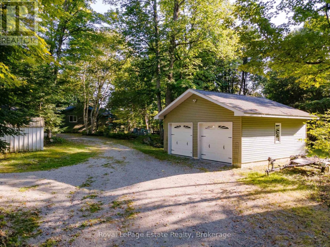 1157 BETWEEN LAKES TRAIL, Soyers Lake