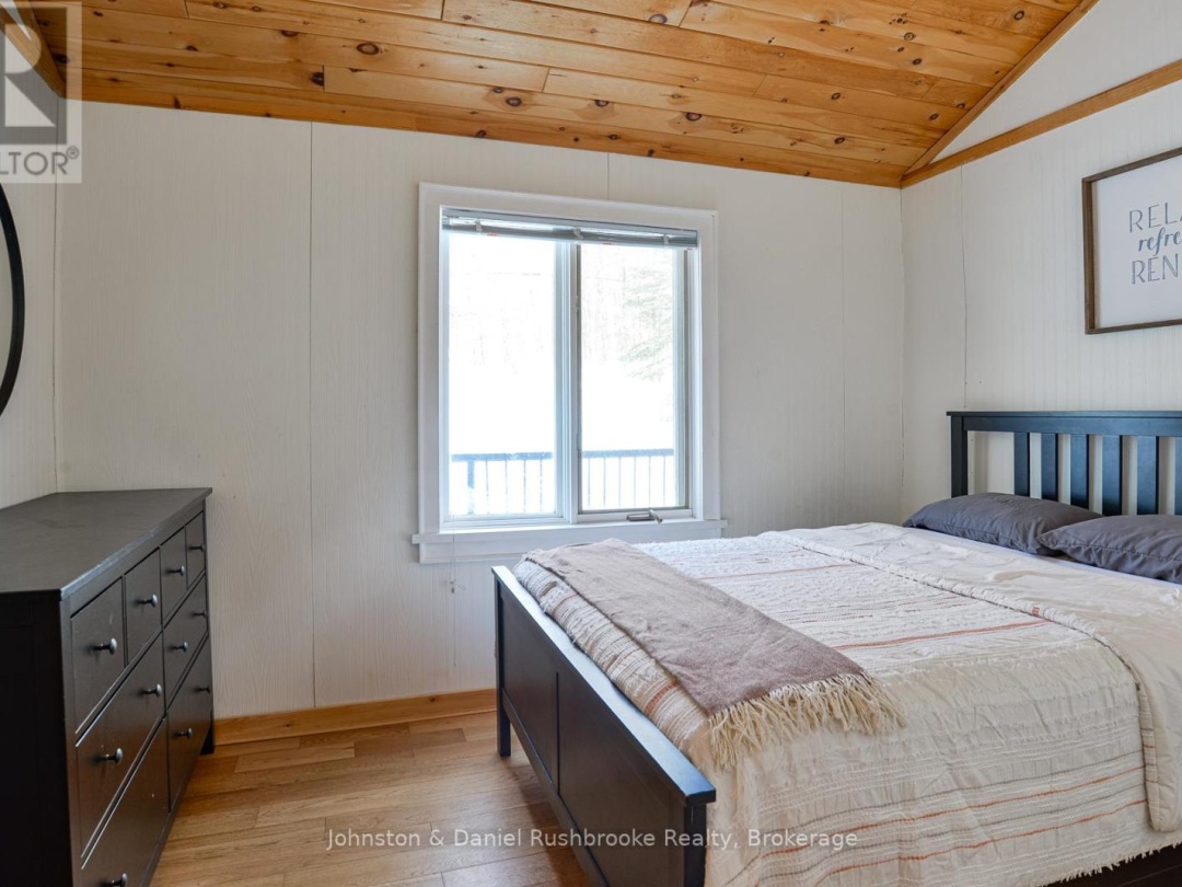 1217 Sherwood Forest Road, Lake Muskoka