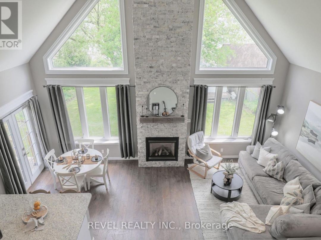128 Wakeford Road, Lake Scugog