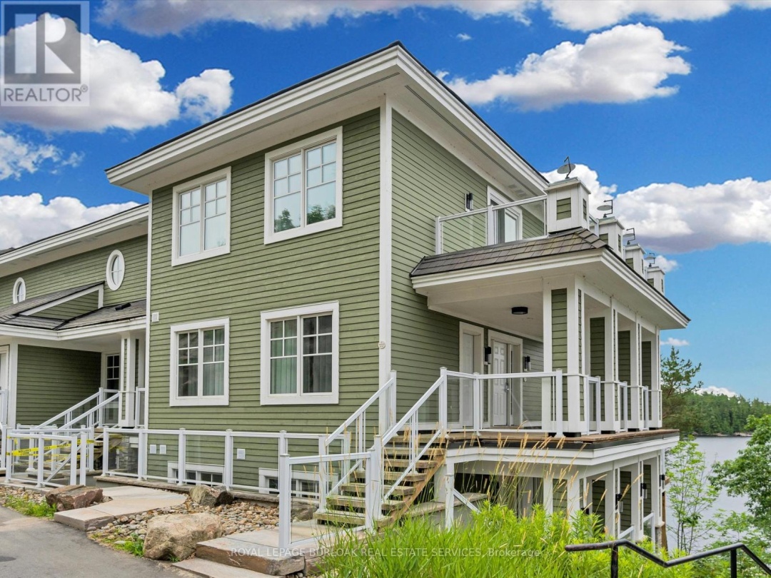 BTW -101 - 1869 MUSKOKA 118 ROAD W, 
