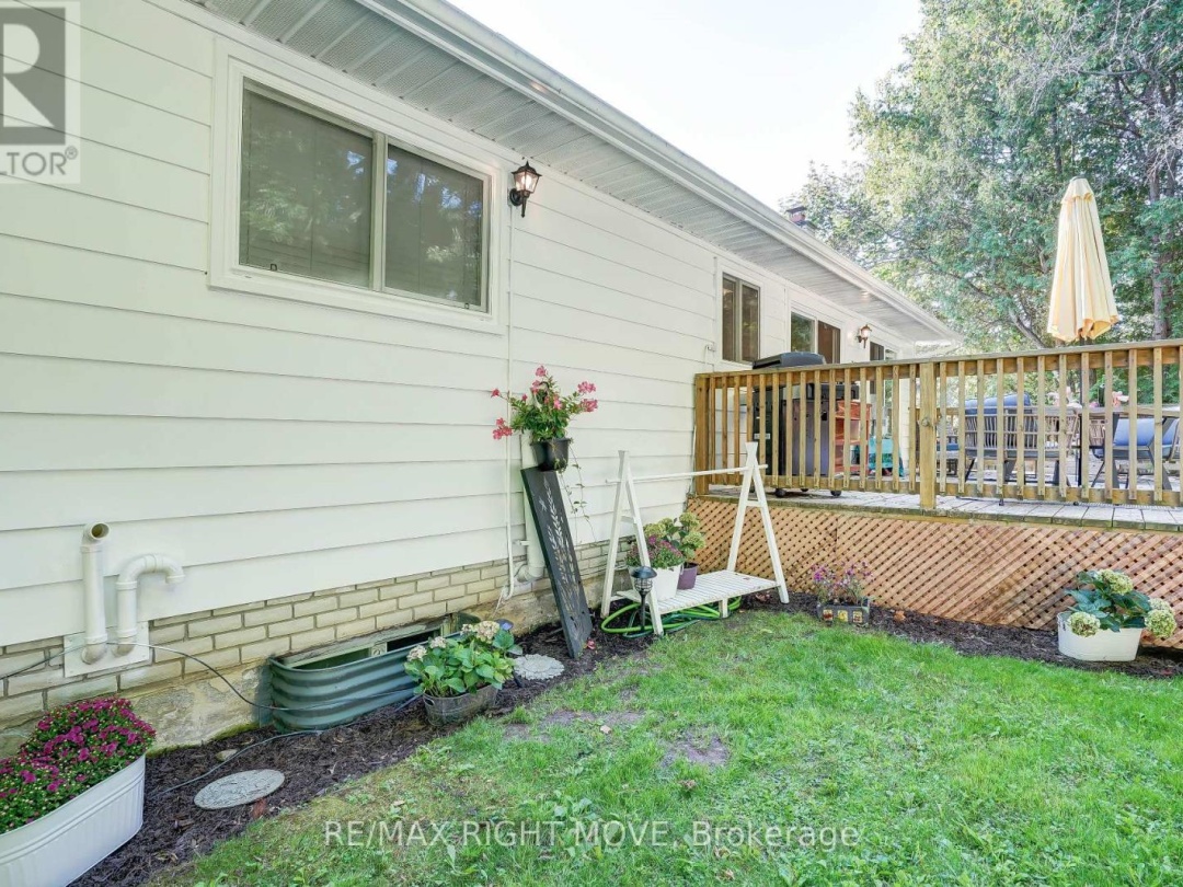 363 Tallwood Drive, Orillia