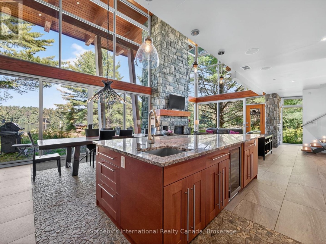 463 OTTER LAKE ROAD, 