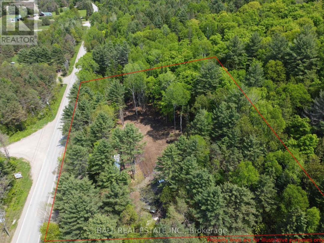 CON 6 PTLT11 KENNISIS LAKE ROAD, 
