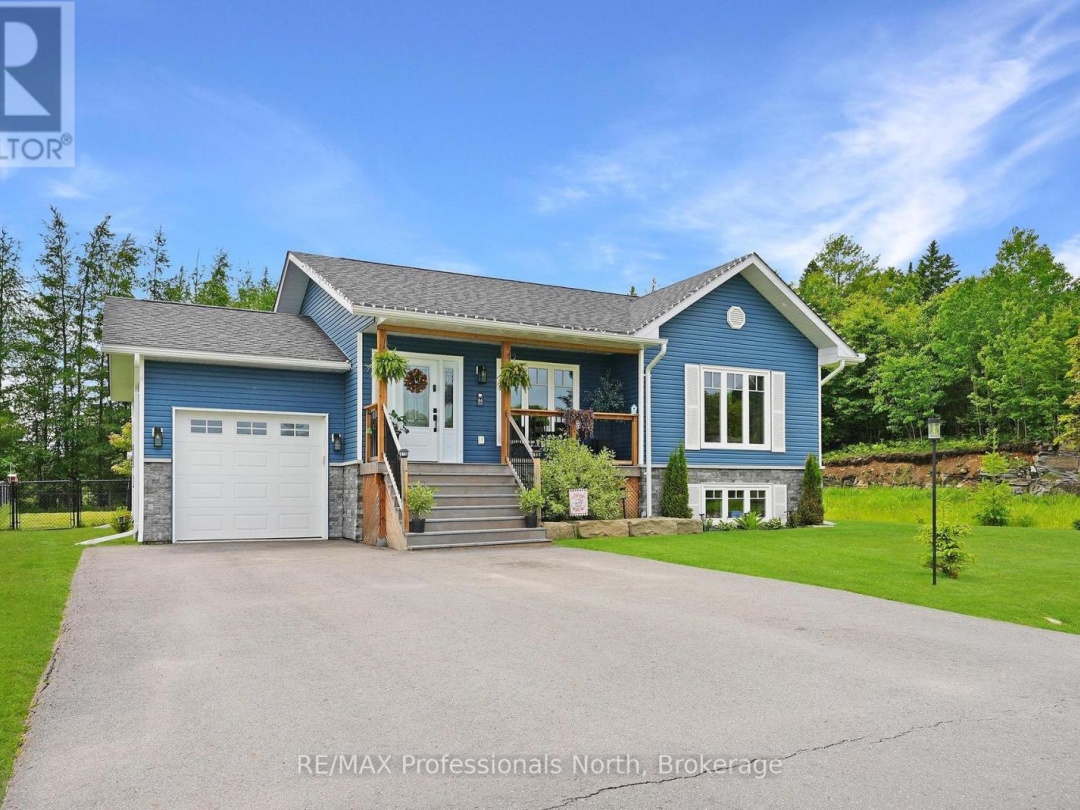 64 WINDOVER DRIVE, 