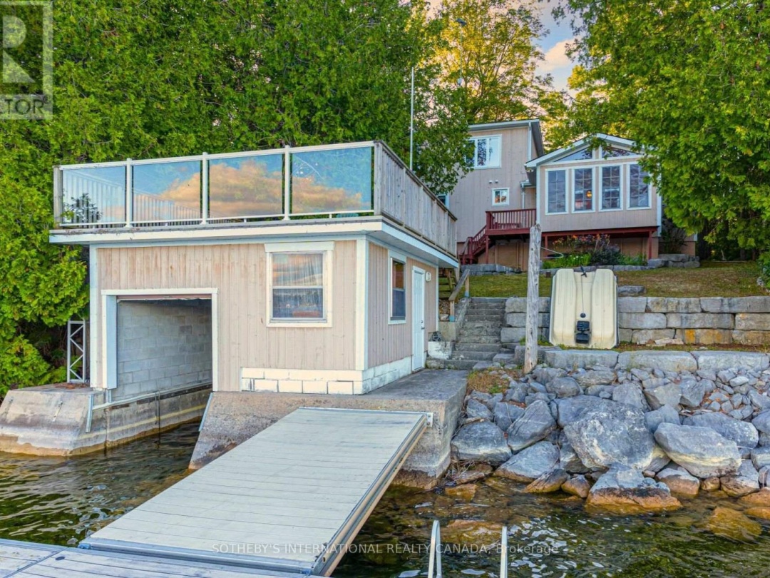 94 WILKINSON DRIVE, 