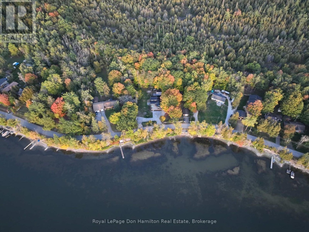 144 LAKE DALRYMPLE ROAD, 