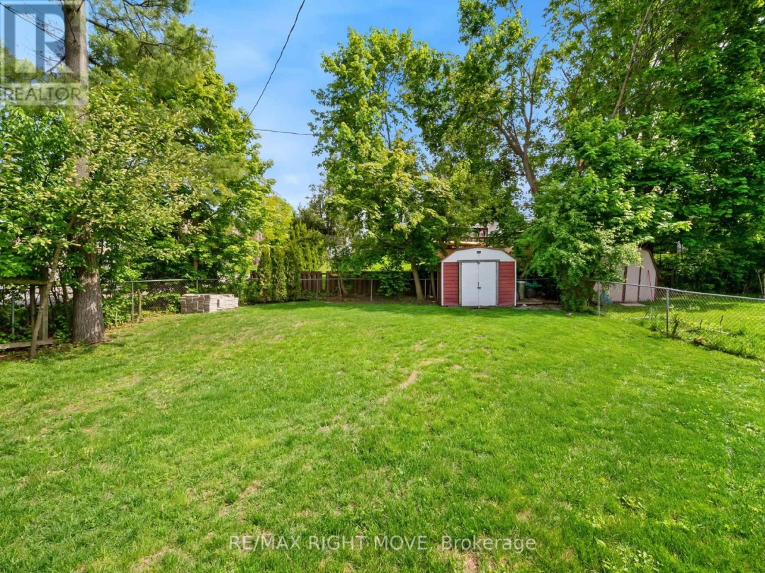 26 ALBANY AVENUE, Orillia