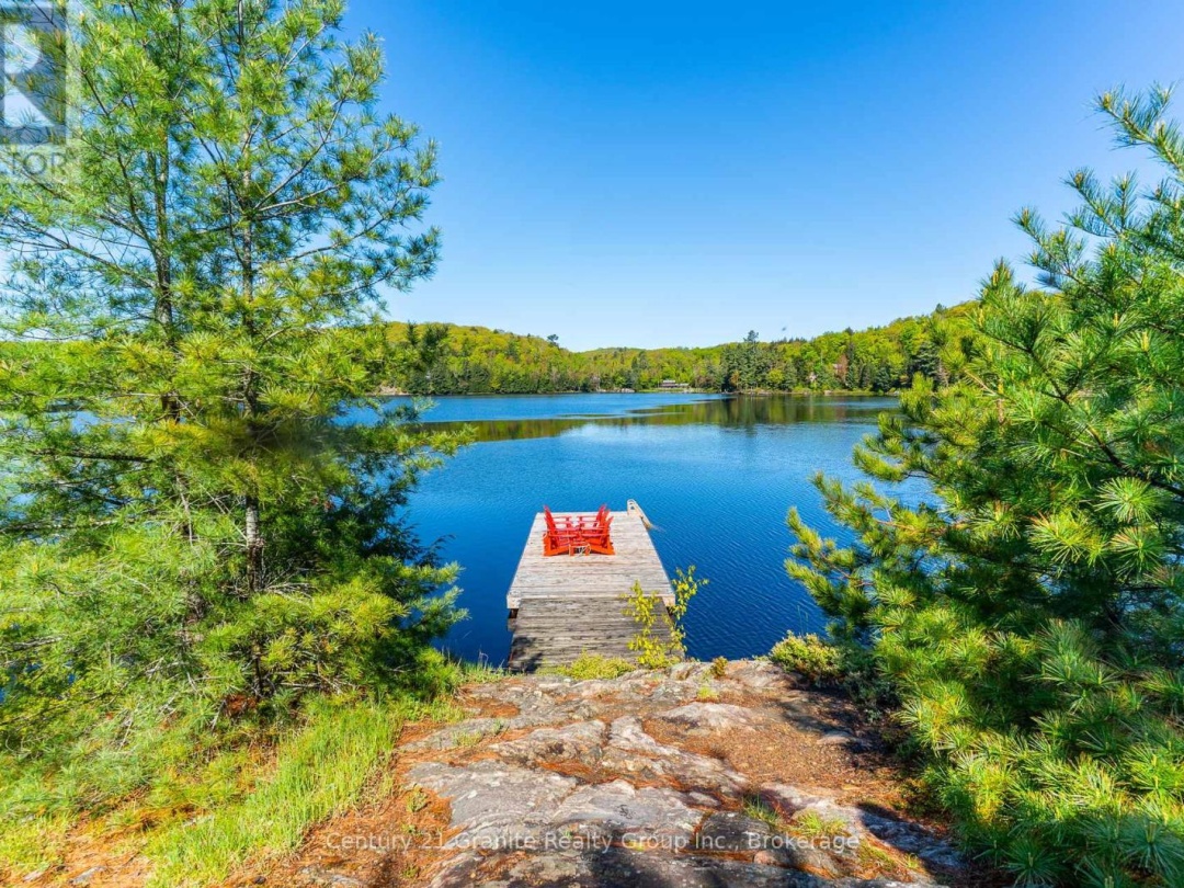 1226 TRAPLINE TRAIL, Bat Lake