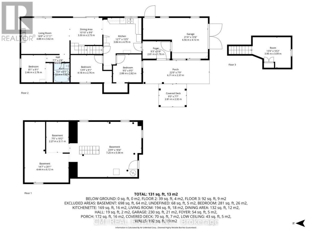 1093 SOUTH LAKE ROAD, 