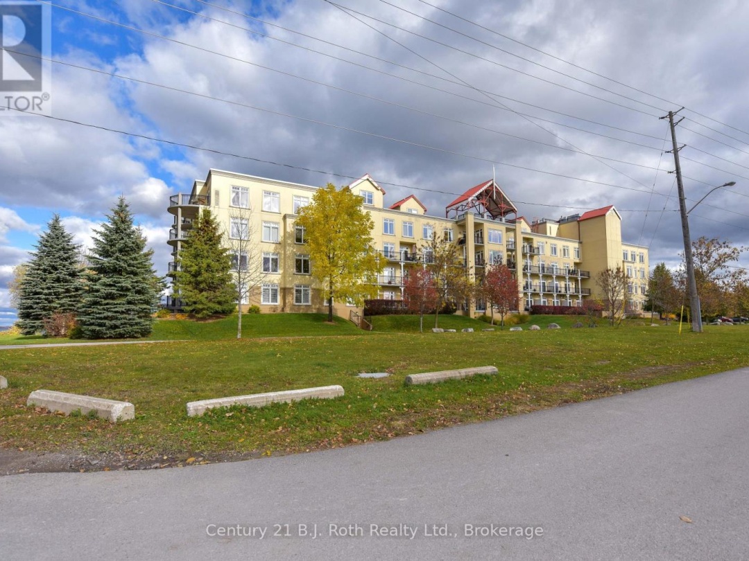 315 - 140 CEDAR ISLAND ROAD, 