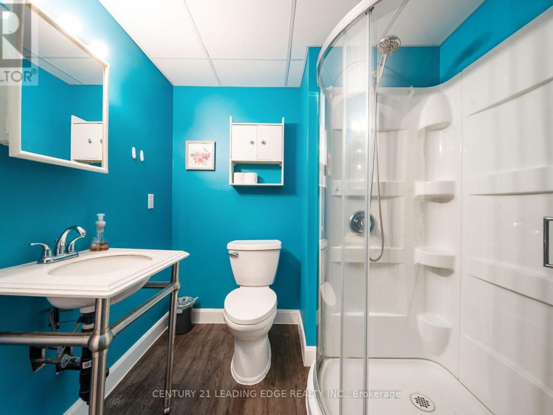 87 BEECHWOOD AVENUE, 