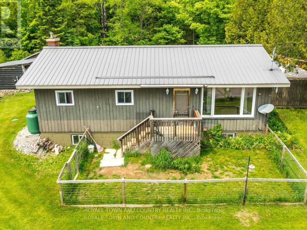 1042 TWEED DRIVE, 