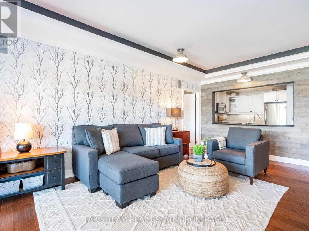 204 - 130 STEAMSHIP BAY ROAD, 