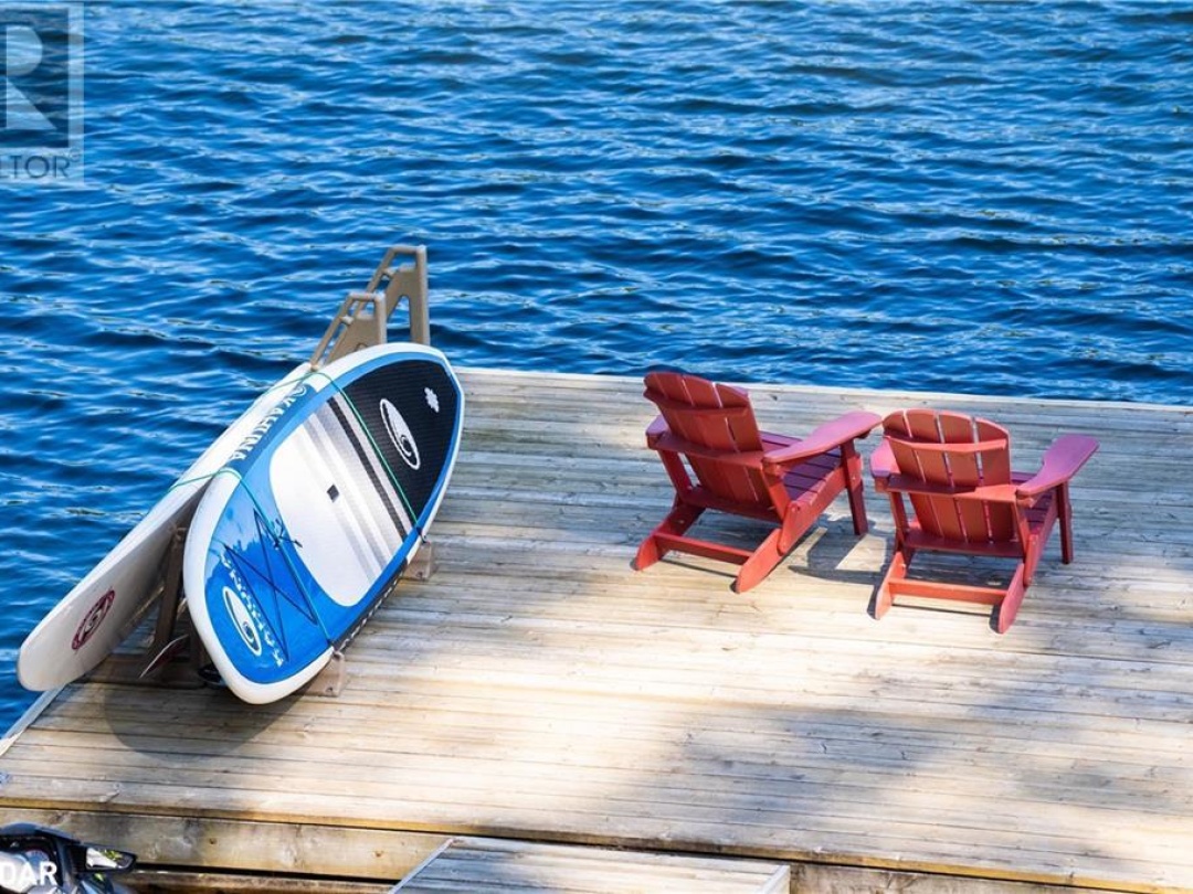 1043 Fortunes Trail, Kushog Lake