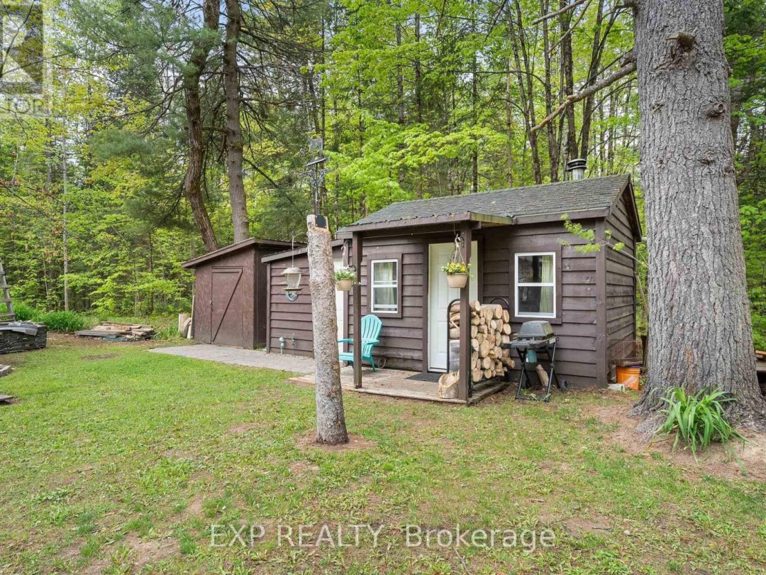 6566 PIONEER VILLAGE LANE, Ramara