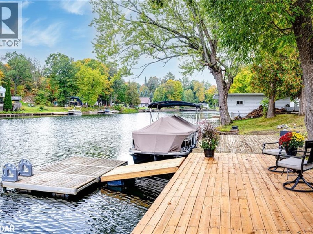 1123 SEVERN RIVER Road, 