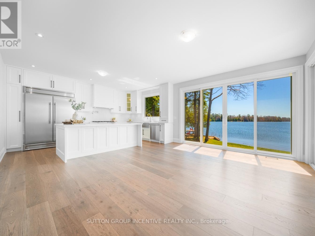 3331 Lake St George Boulevard, St George Lake