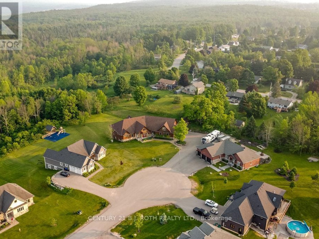 19 Reid's Ridge, Oro-Medonte (Moonstone)