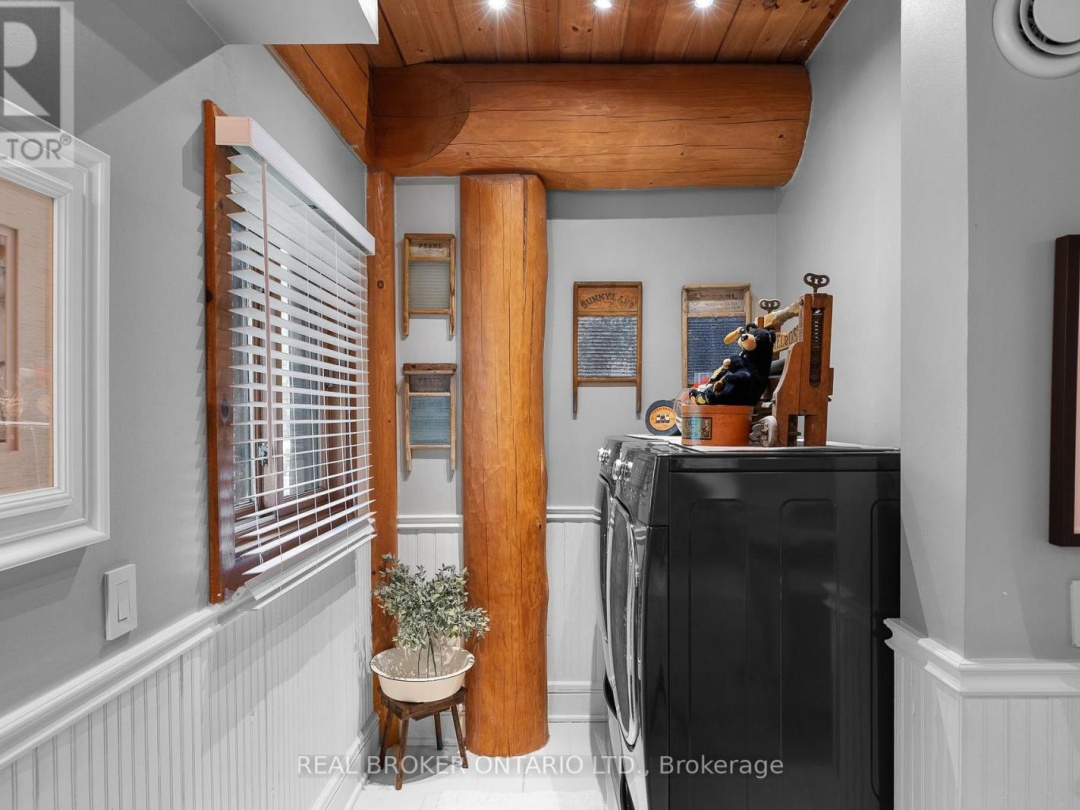 99 CREIGHTON STREET, 