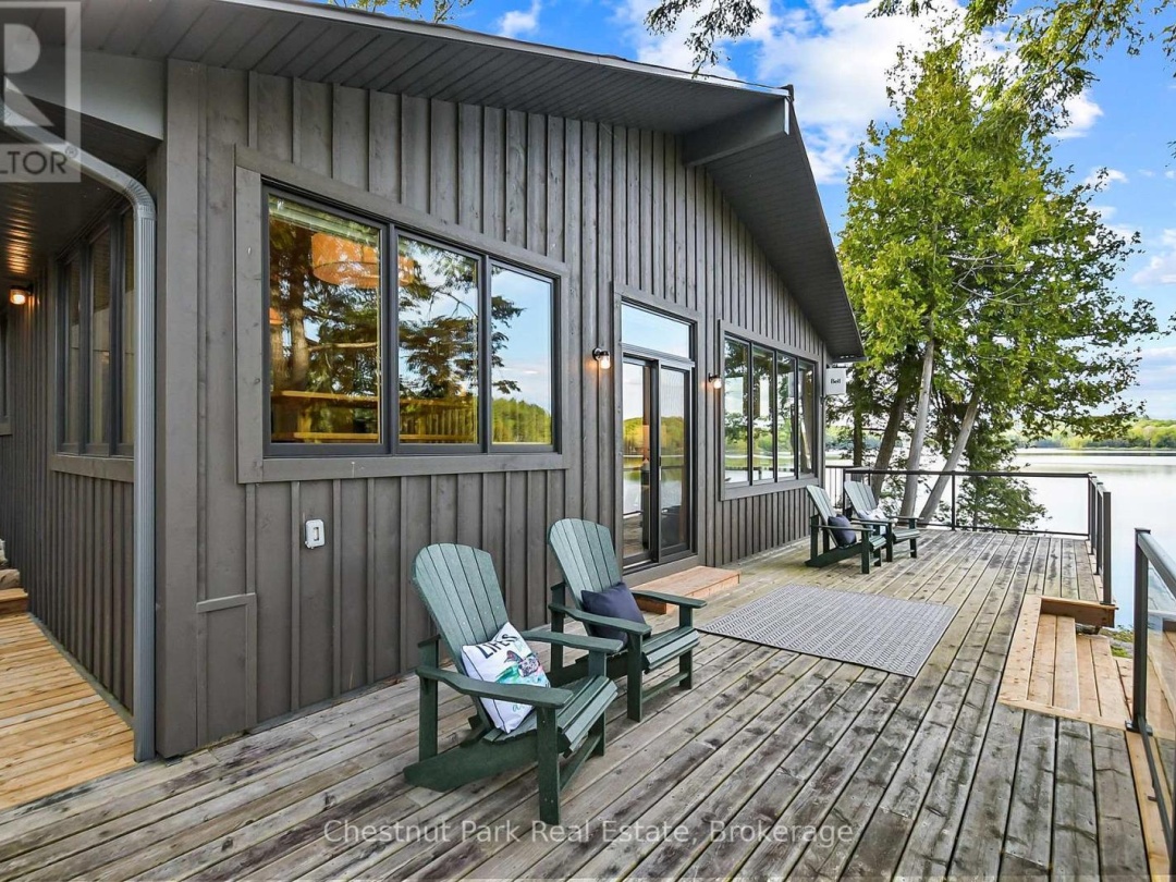 2438 Kushog Lake Road, Kushog Lake