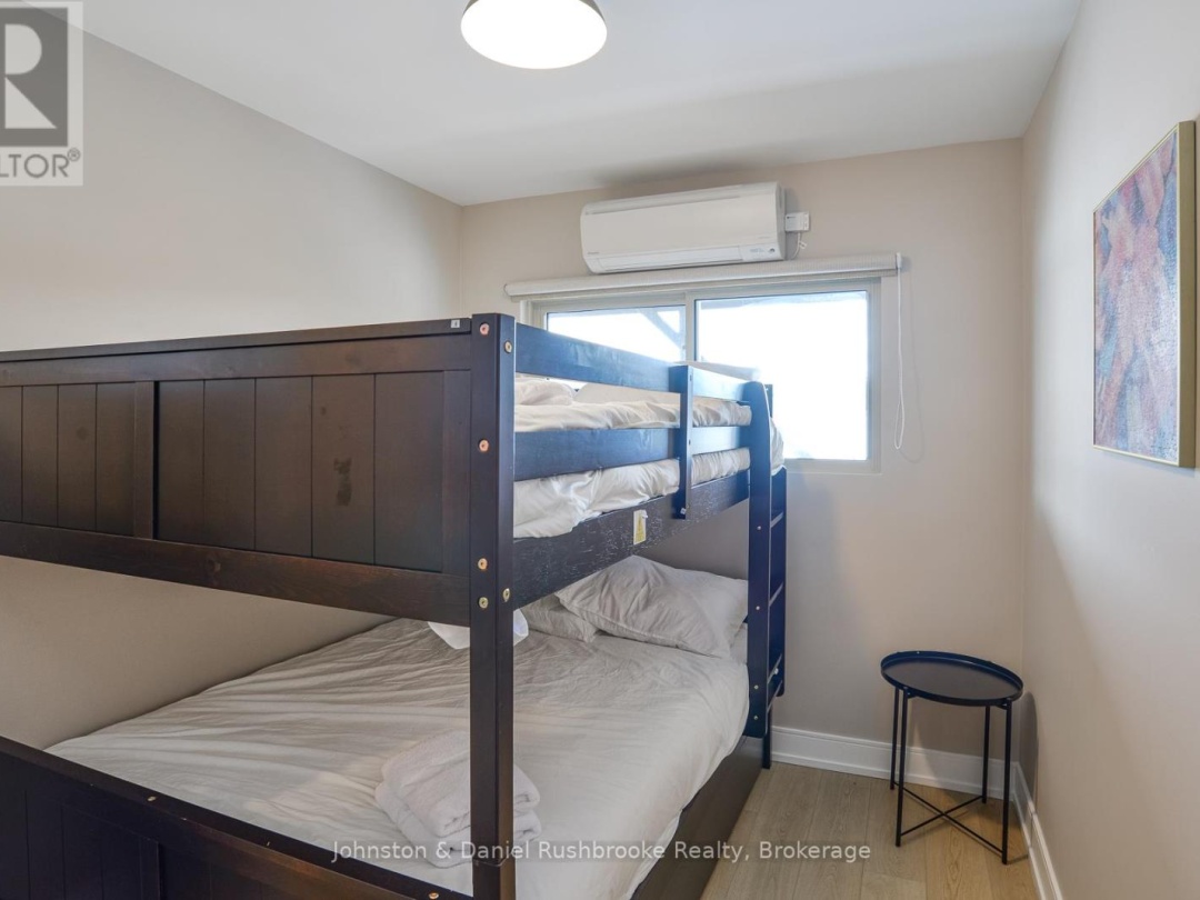 621 Peninsula Road, South Muldrew Lake
