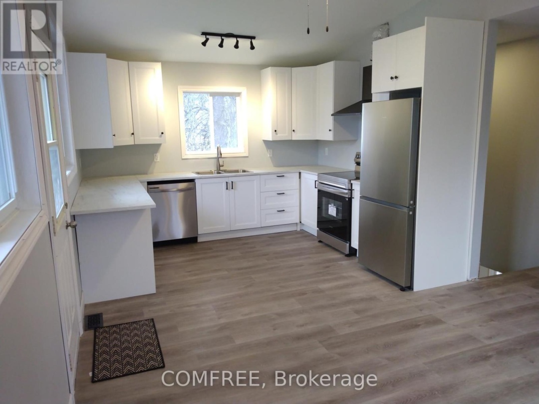 7177 Beach Drive, Ramara