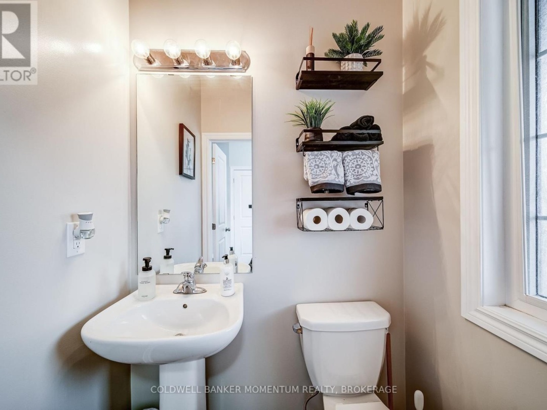 139 ISABELLA DRIVE, 